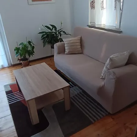 Casa Fiori E Apartamento Verbania