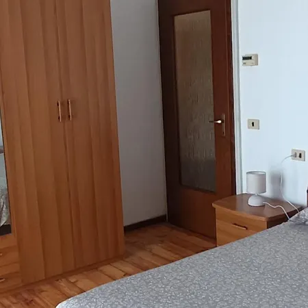 Casa Fiori E Apartamento