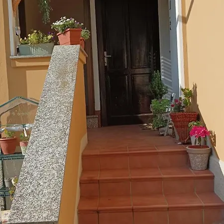 Casa Fiori E 公寓