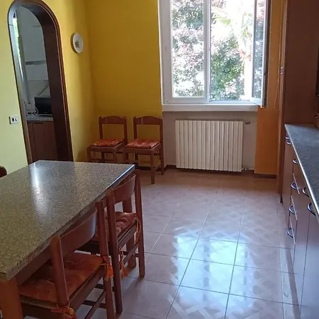 公寓 Casa Fiori E