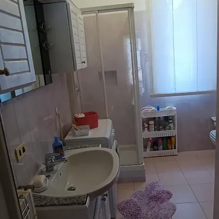 Apartamento Casa Fiori E *