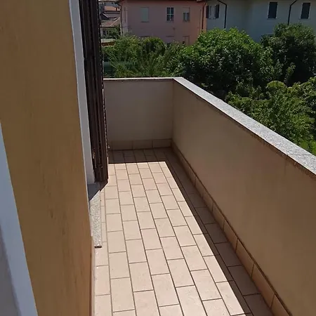 Casa Fiori E 公寓 韦尔巴尼亚