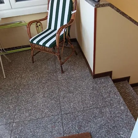 Casa Fiori E Apartment