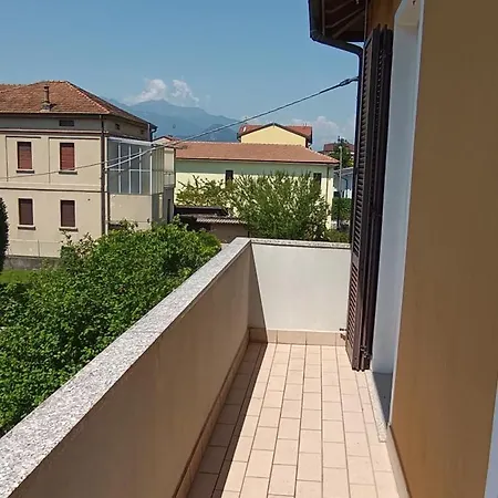 Apartamento Casa Fiori E Verbania