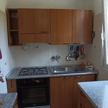 Casa Fiori E Apartamento