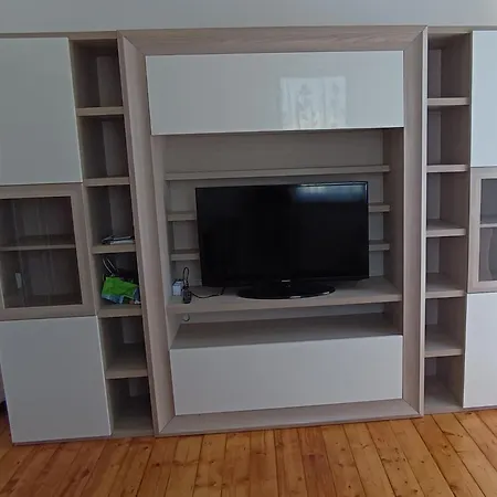 Casa Fiori E Apartamento Verbania