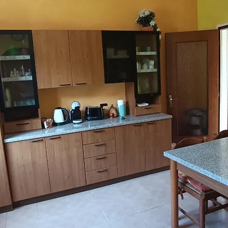Apartamento Casa Fiori E *